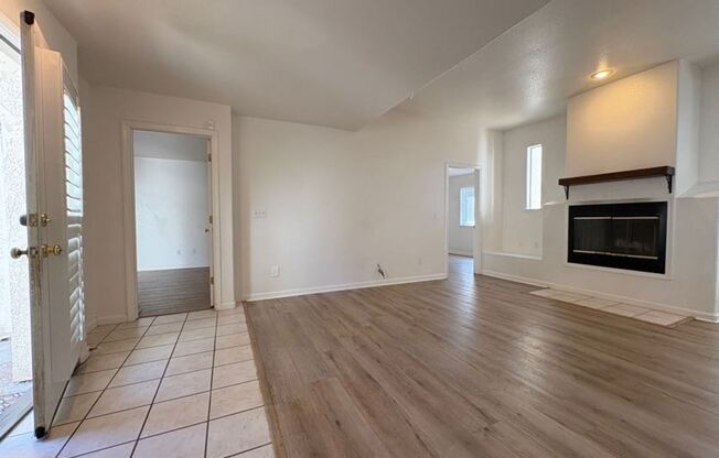 Beautiful 3 Bedroom Home in Spanos East Gated Community