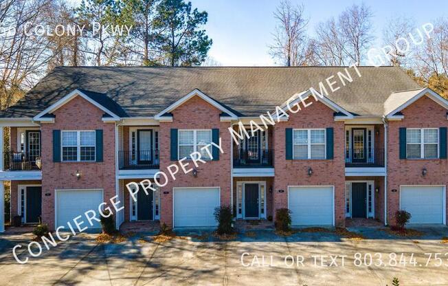 956 COLONY PKWY