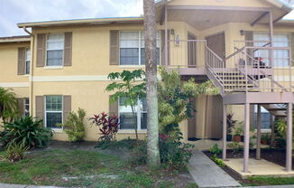 3651 N Goldenrod Road #D101