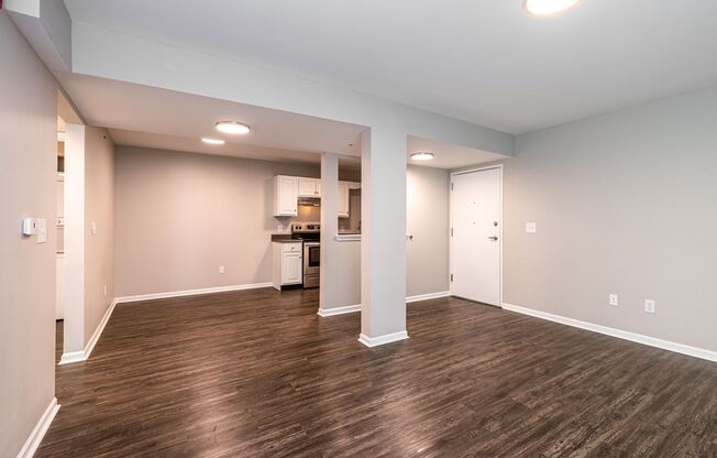 Maple Hills Apartments