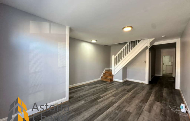 3 Bedroom Plus Den Home with Renovated Kitchen and Fenced Yard