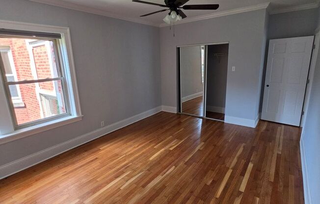 2 beds, 1 bath, 750 sqft, $2,595, Unit 2247-55-1D