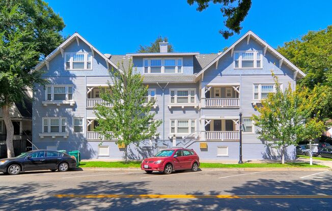 600 11th Street
