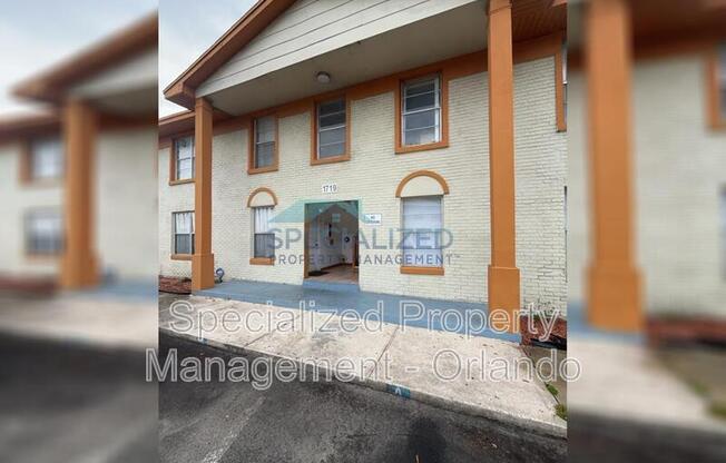1717 MICHIGAN AVE