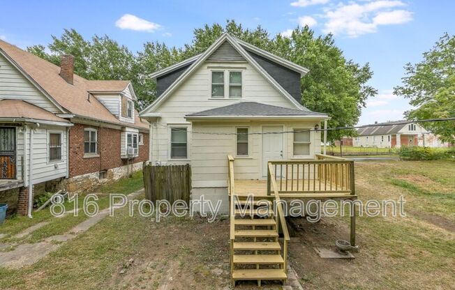 Partner-provided property photo