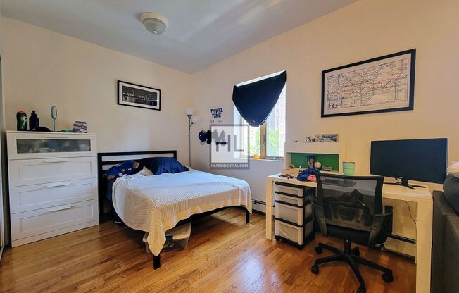 1630 MADISON AVE