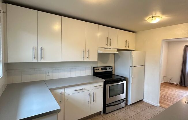 Pre Lease!! Great House