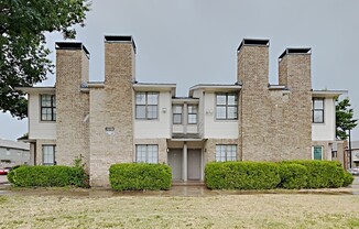 8001 Rothington Rd