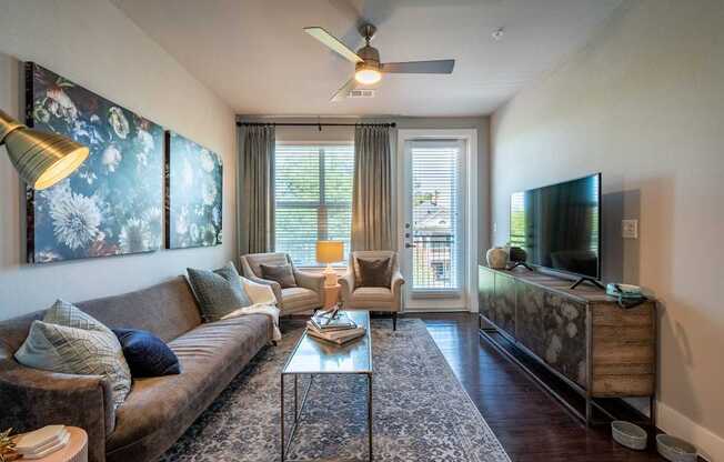 Old East Dallas Apartments