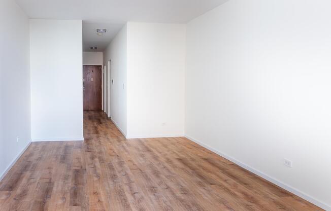 Studio, 1 bath, 500 sqft, $3,000, Unit 4K