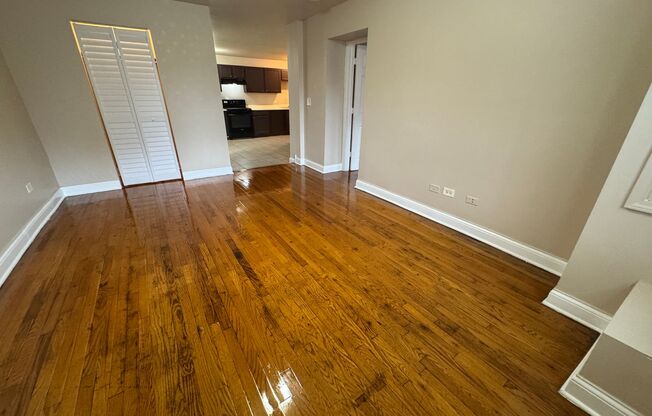 1 bed, 1 bath, $1,000, Unit 4850 #G1