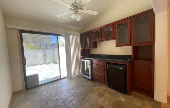 2 beds, 2.5 baths, $3,100