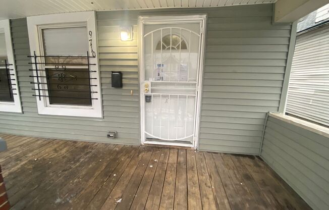 4 Bed - 2 Bath - Single Family Home in Cleveland