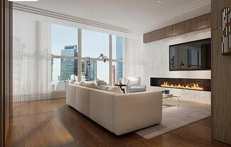 Partner-provided photo for $4350 unit