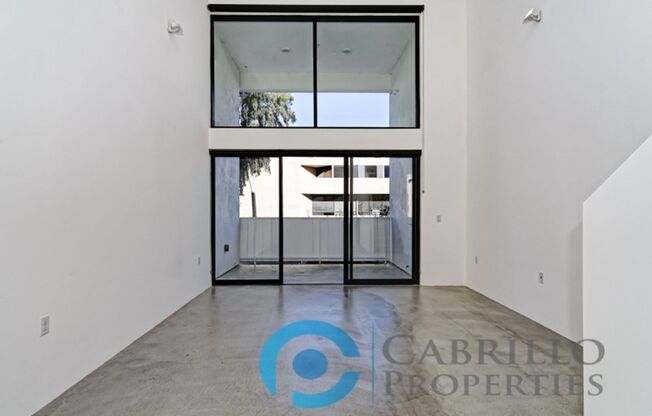1 bed, 1 bath, 625 sqft, $2,995, Unit 110