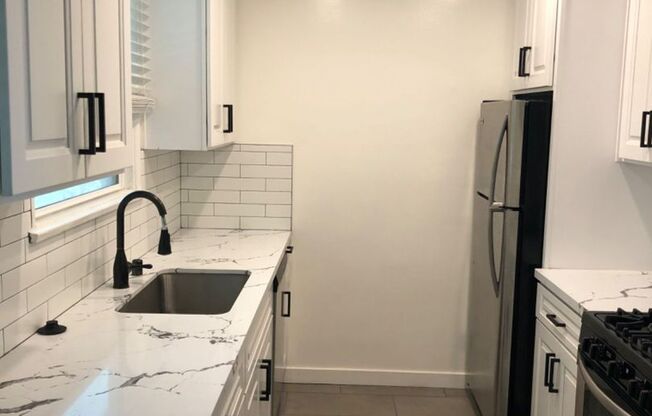 3300 Castle Heights Ave