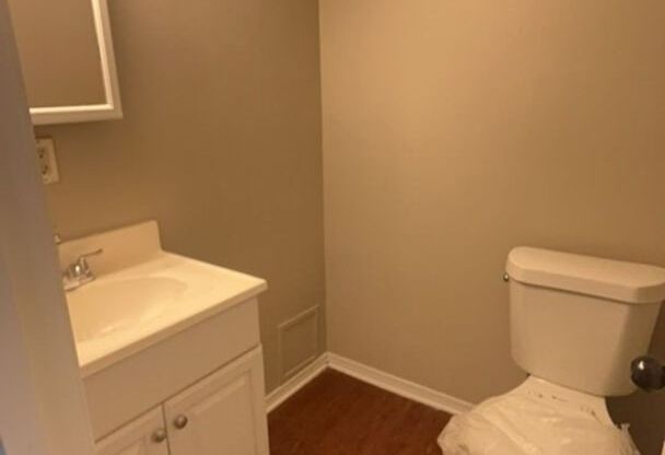 4 Success is now offering this spacious 3 bedroom home.