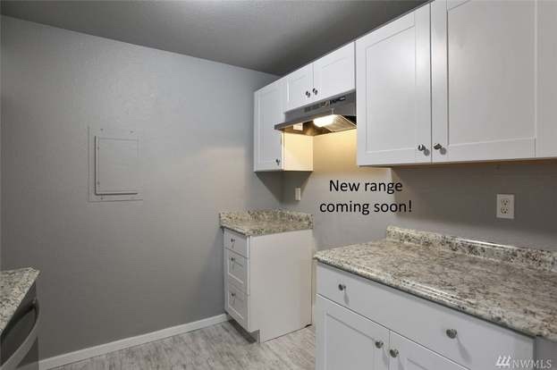 Remodeled ground floor 2 bed!