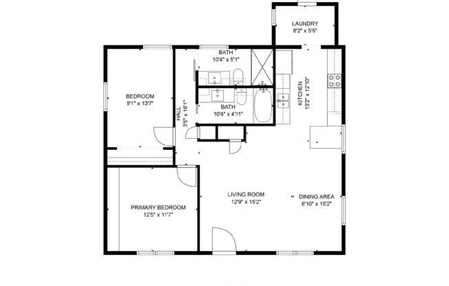 Partner-provided property photo