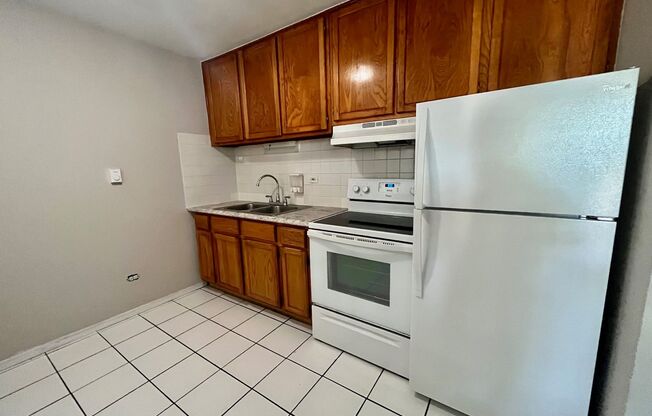Greenwood Apartments