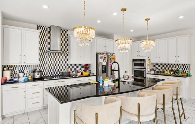 PARADISE IN PLAINFIELD's NORTHPOINTE