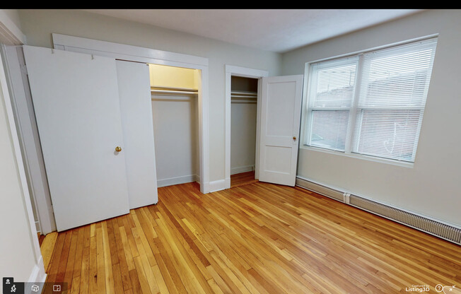 Studio, 1 bath, 480 sqft, $2,450, Unit 4