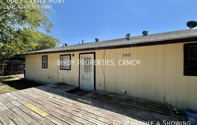 Partner-provided property photo