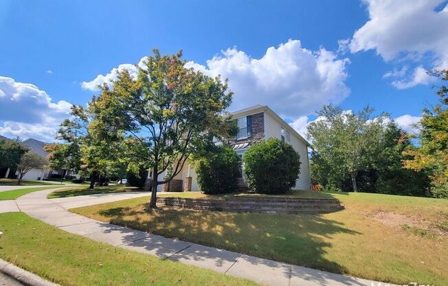 419 GOLDEN HARVEST LOOP