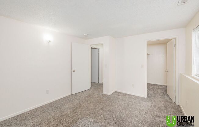 2 beds, 1 bath, $1,395