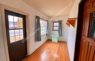 2 beds, 1 bath, $1,500