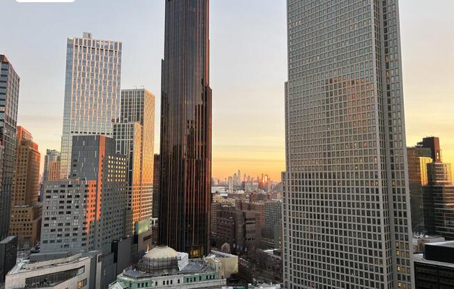 2 beds, 1 bath, $4,996, Unit 2407