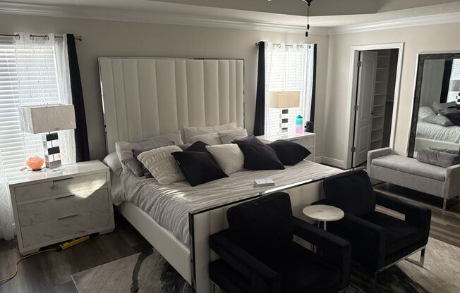 Sanford - 5 Bedroom, 3 Bathroom – 3195.00