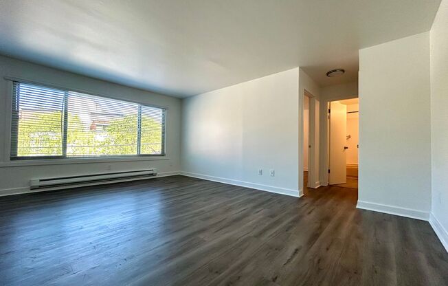 1 bed, 1 bath, 620 sqft, $1,750, Unit 302