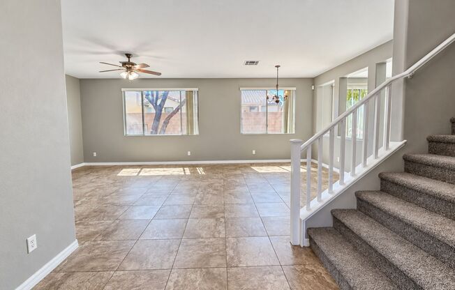 Freshly Updated 4-Bedroom Home with New Patio