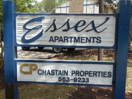 Essex Square Apartments