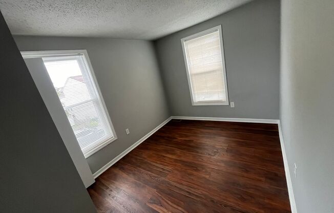 Spacious 3-Bedroom Townhome – Newly Renovated & Move-In Ready! ** VOUCHER HOLDERS ONLY**