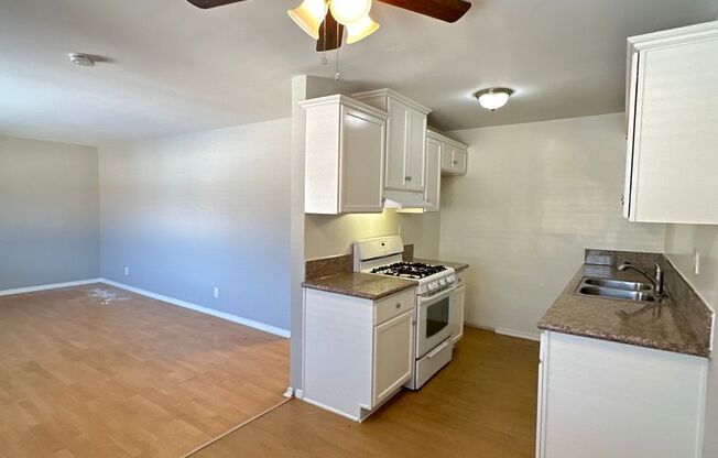 1 bed, 1 bath, 800 sqft, $1,750