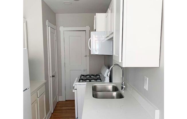 Studio, 1 bath, 382 sqft, $745, Unit 410-48