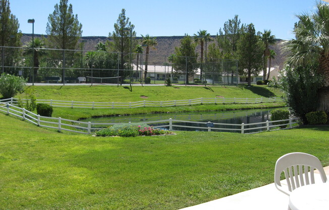 55+ Community Home