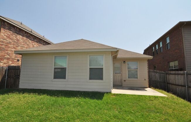 3 beds, 2 baths, $1,995