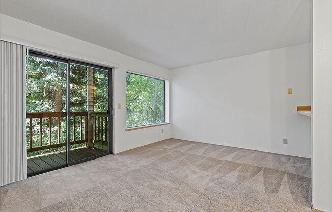1 Bedroom in Multnomah Village