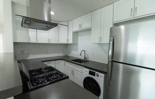 Garfield Apartments