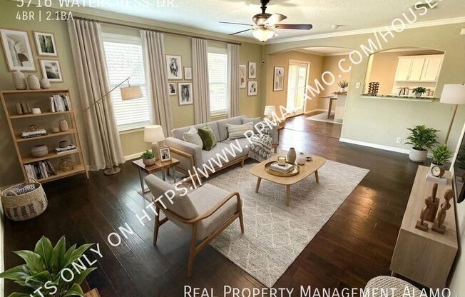 5716 WATERCRESS DR