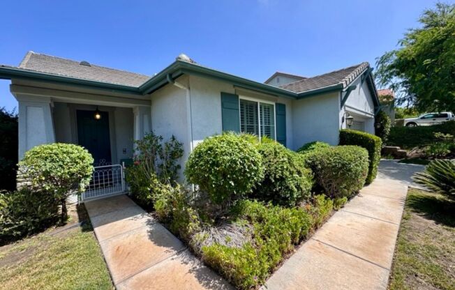 4 bedroom View home in Greer Ranch!