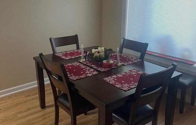 1204 WOODFLOWER