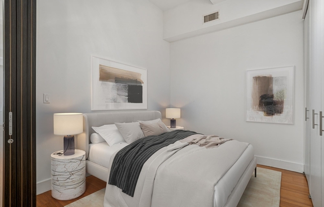 Studio, 1 bath, 745 sqft, $4,500, Unit 10E