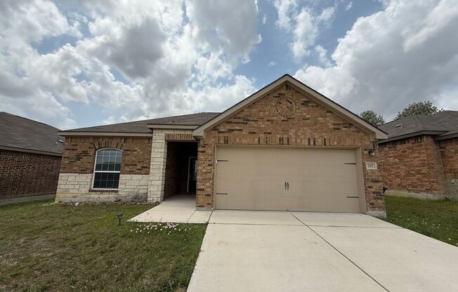 Cozy gem in the heart of New Braunfels!