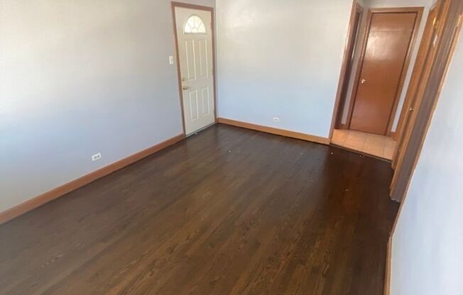 9200 Spaulding LLC