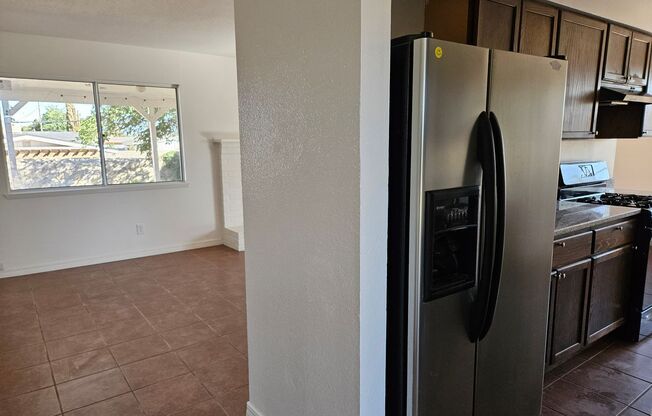 Great home in east El Paso