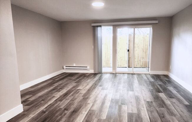 Kent Fifth Avenue Townhomes